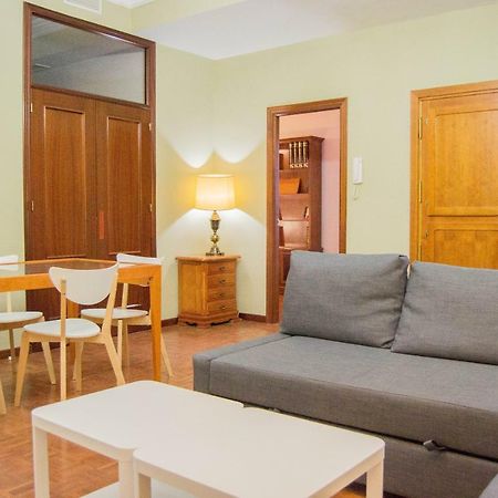 Full Equipped Apartment In Center Σεβίλλη Εξωτερικό φωτογραφία