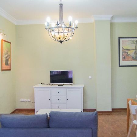 Full Equipped Apartment In Center Σεβίλλη Εξωτερικό φωτογραφία