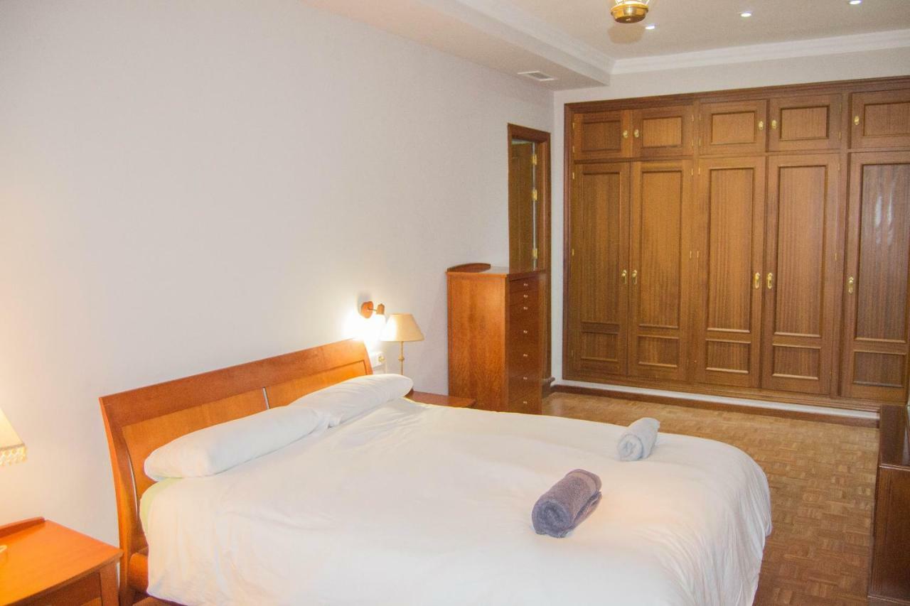 Full Equipped Apartment In Center Σεβίλλη Εξωτερικό φωτογραφία