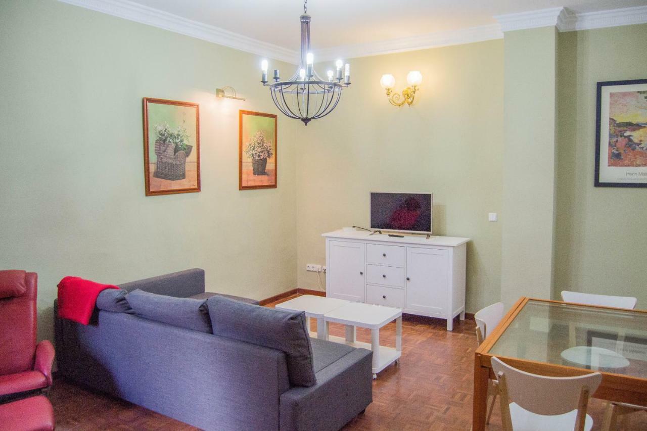 Full Equipped Apartment In Center Σεβίλλη Εξωτερικό φωτογραφία