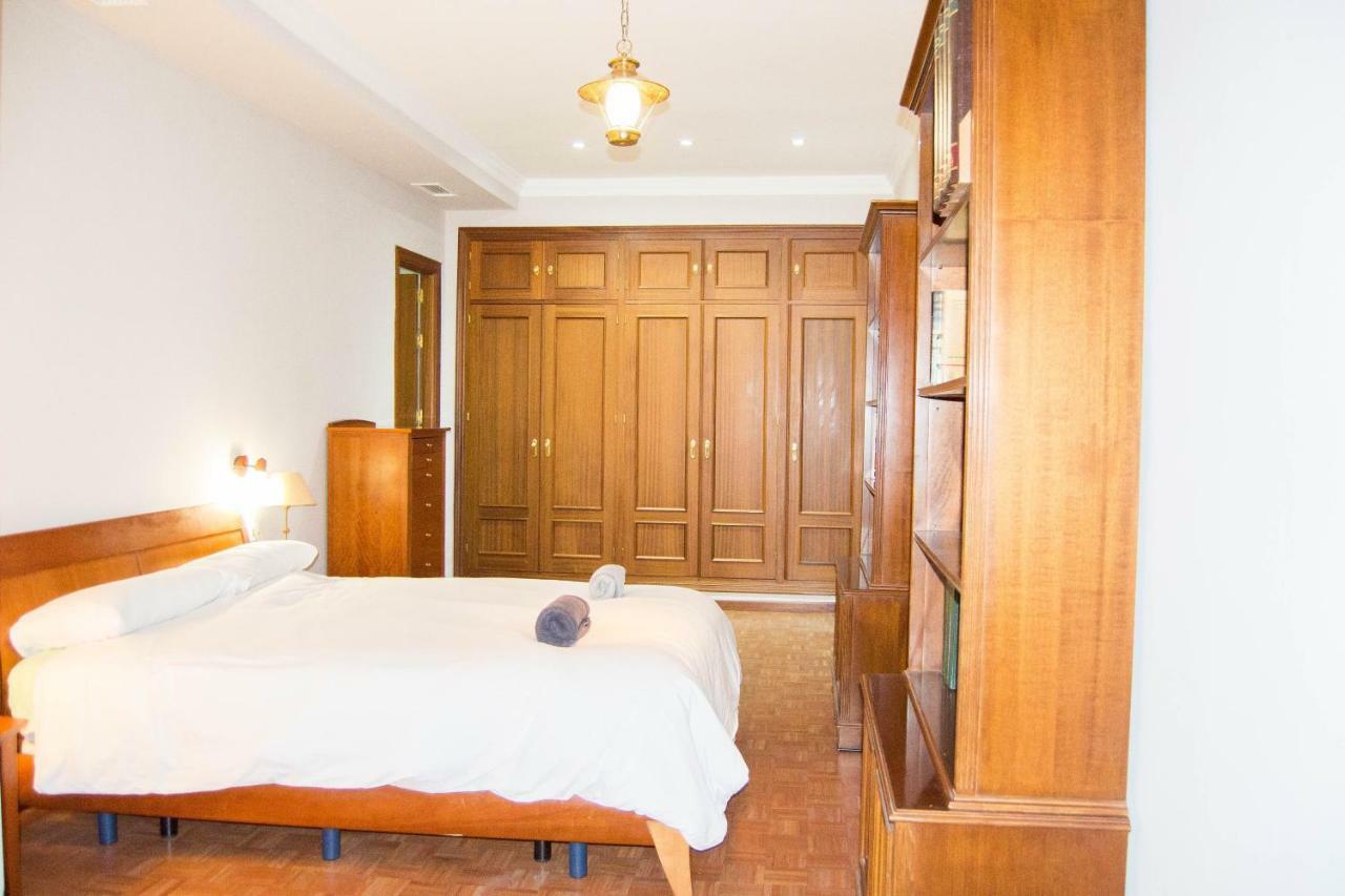 Full Equipped Apartment In Center Σεβίλλη Εξωτερικό φωτογραφία