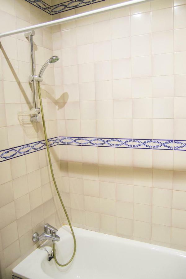 Full Equipped Apartment In Center Σεβίλλη Εξωτερικό φωτογραφία