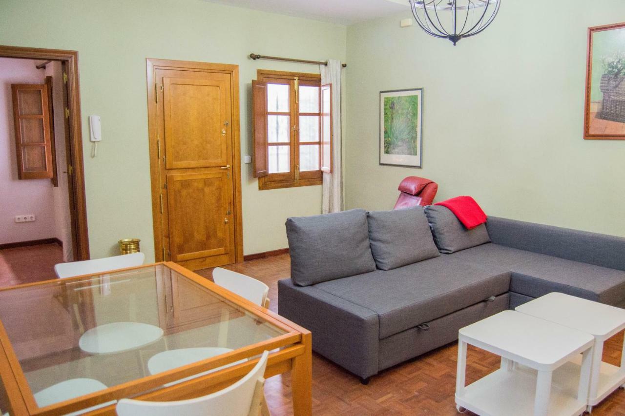 Full Equipped Apartment In Center Σεβίλλη Εξωτερικό φωτογραφία
