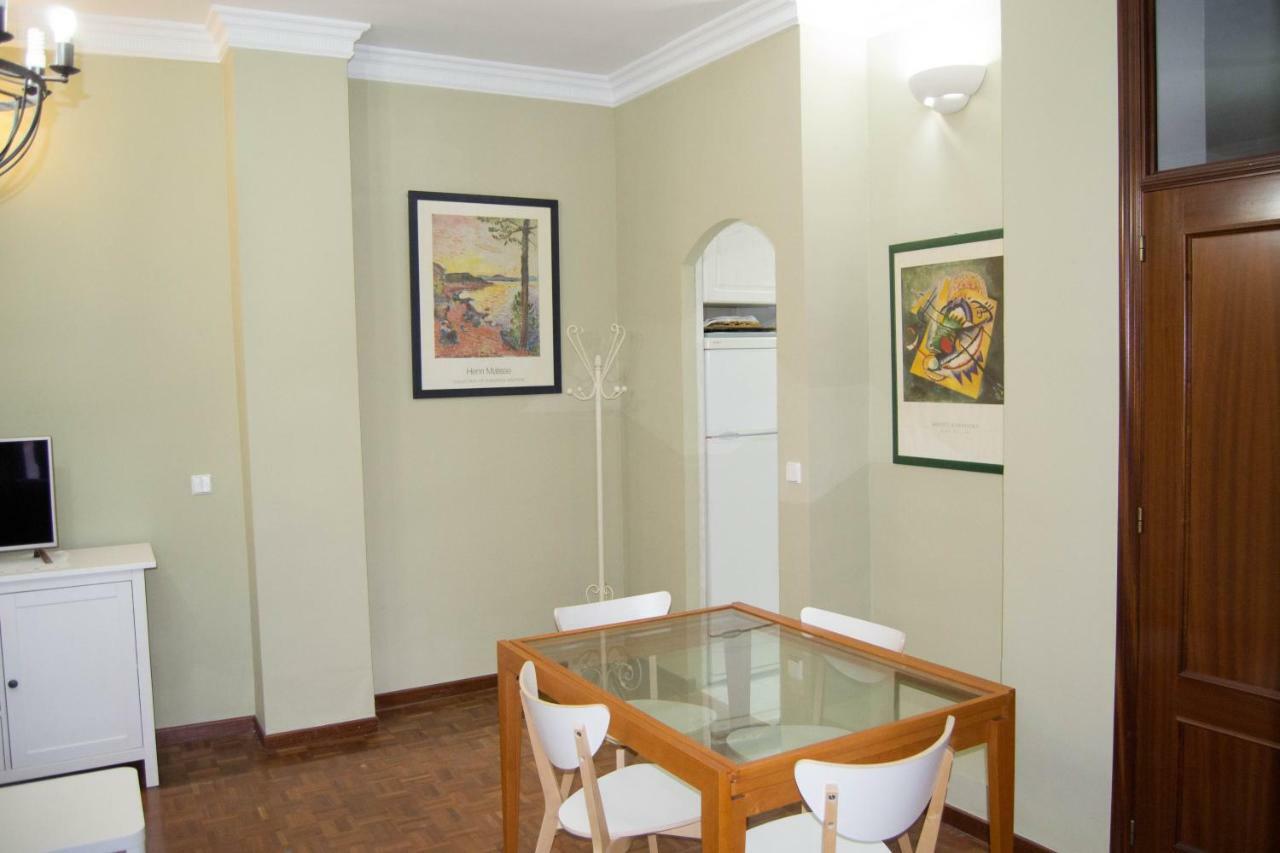 Full Equipped Apartment In Center Σεβίλλη Εξωτερικό φωτογραφία