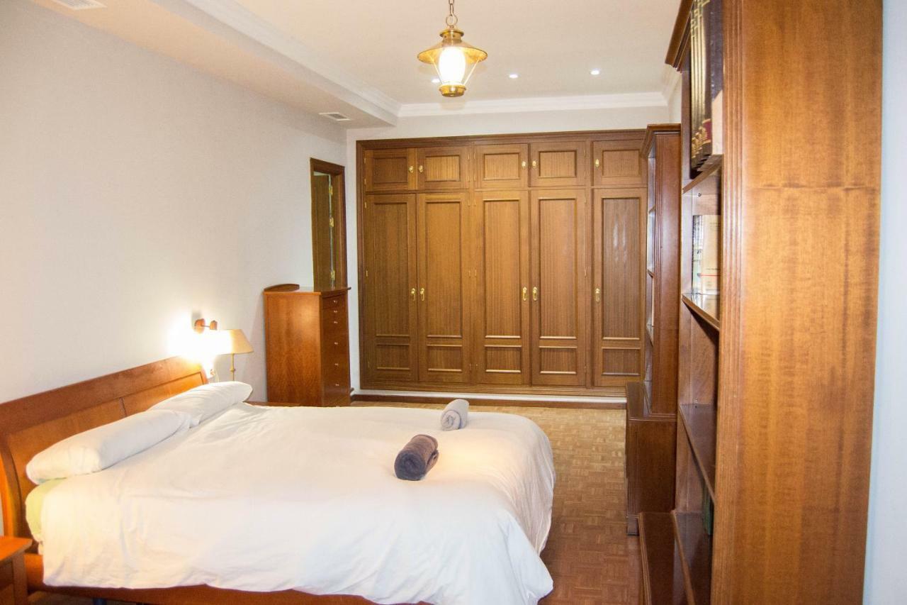 Full Equipped Apartment In Center Σεβίλλη Εξωτερικό φωτογραφία