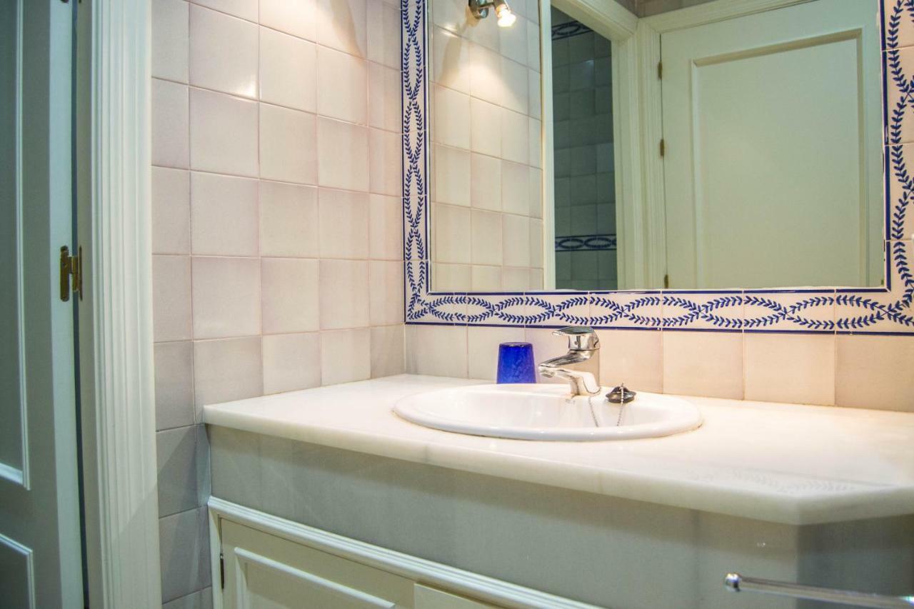 Full Equipped Apartment In Center Σεβίλλη Εξωτερικό φωτογραφία