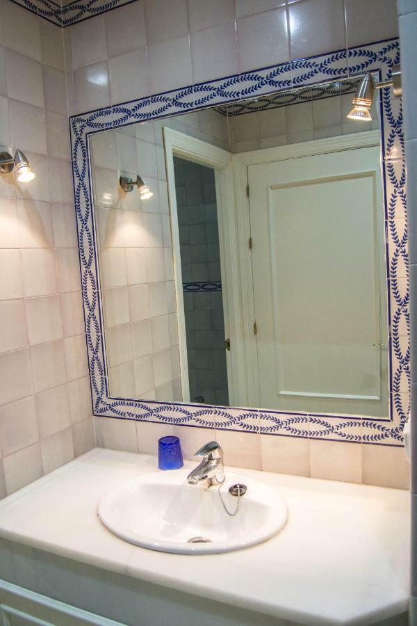Full Equipped Apartment In Center Σεβίλλη Εξωτερικό φωτογραφία